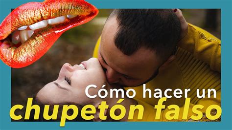 como hacer un chupetón que dure mucho|Tutorial: Como hacer un chupeton paso a paso 